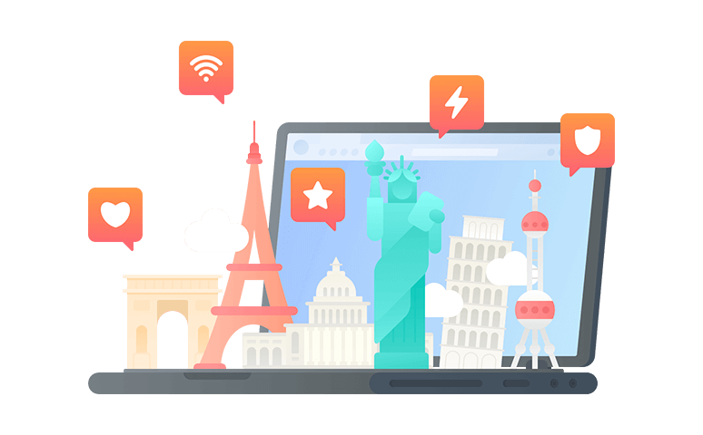 在加纳连接到中国vpn - 云网吧